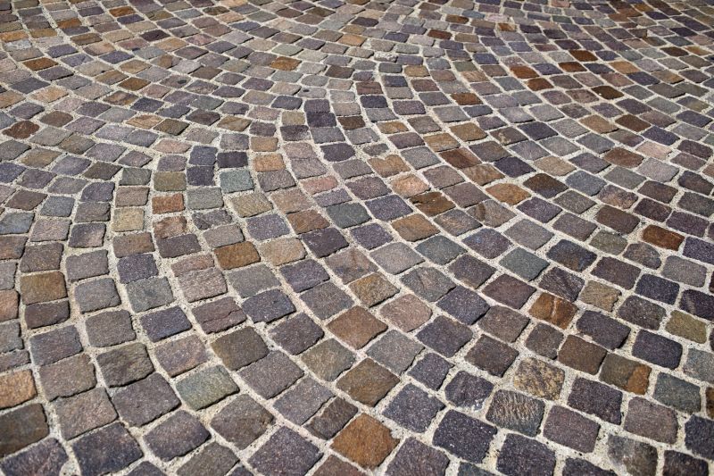 Flagstone Paver Installation And Repair Services