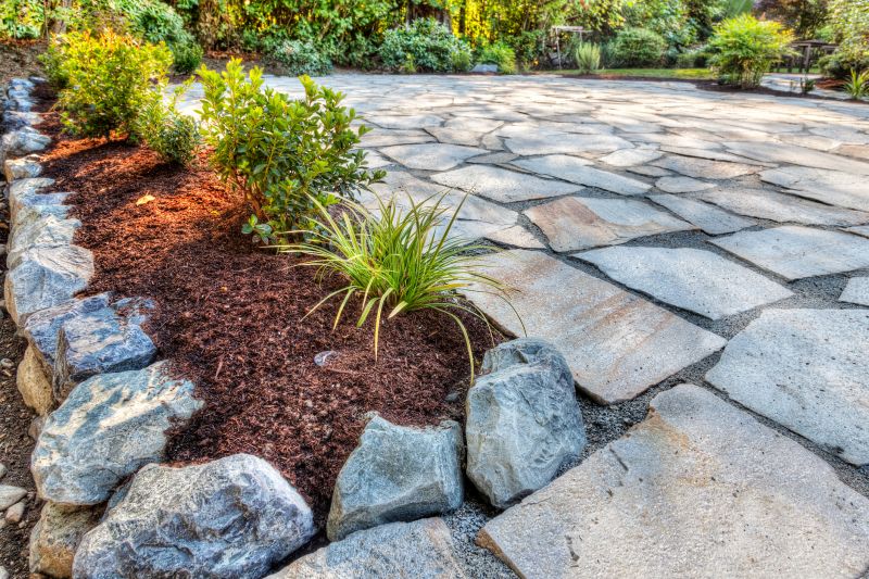 Flagstone Paver Installation And Repair Services