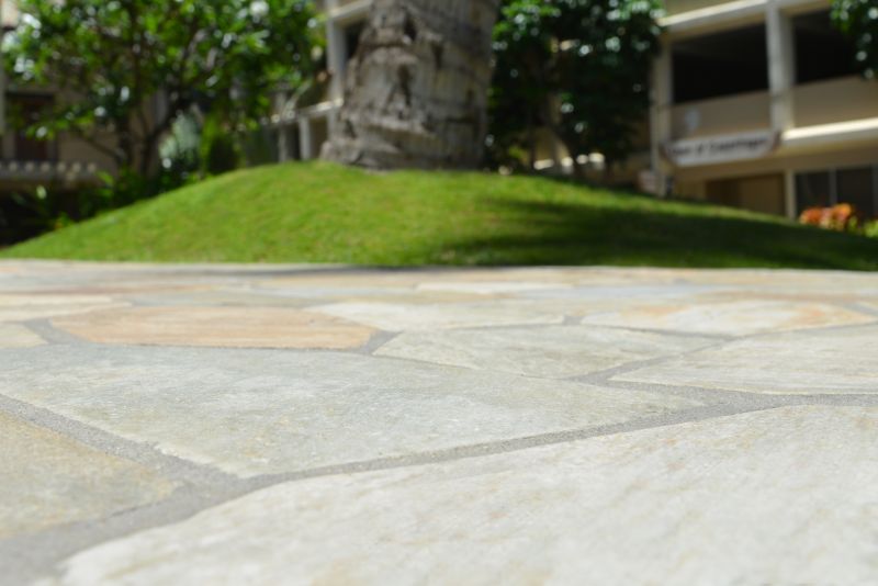 Flagstone Paver Installation And Repair Services